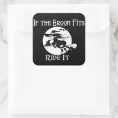 あもしあー スクエアシール (バッグ)