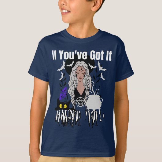 あもしあ得あーっ！.b tシャツ (正面)