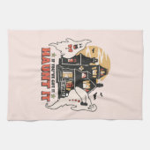 あもしあ得あ キッチンタオル (横)