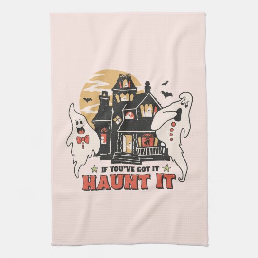 あもしあ得あ キッチンタオル (縦)