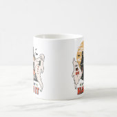 あもしあ得あ コーヒーマグカップ (中央)