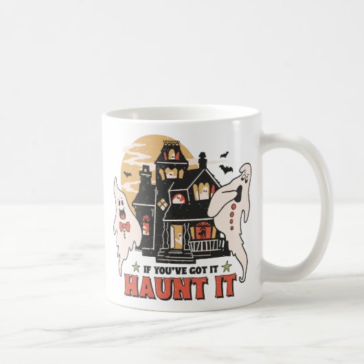 あもしあ得あ コーヒーマグカップ (右)