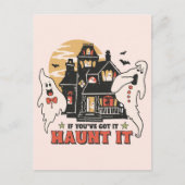 あもしあ得あ ポストカード (正面)