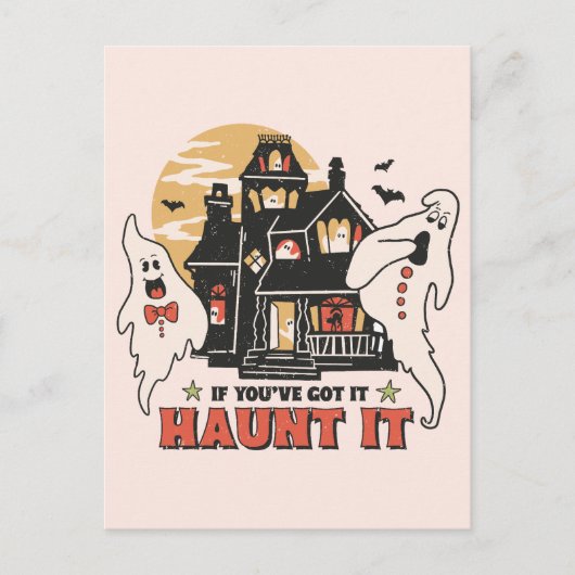 あもしあ得あ ポストカード (正面)