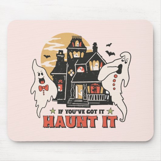 あもしあ得あ マウスパッド (正面)