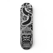 あゆみアナーキーゴリラ戦闘資料7