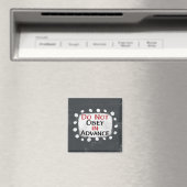 あらかじめ冷凍機マグネットに従わない マグネット (インサイチュ (食洗機))