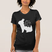あらゆるおりが空になるまで(ALF) Tシャツ (正面)