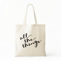 あらゆるもの、モダンスクリプト