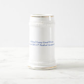 あらゆるよいDoctorisの後ろの1phonendoscope1 med、… ビールジョッキ (中央)