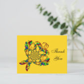 あらゆるシーンに対応_ ポストカード (スタンド正面)