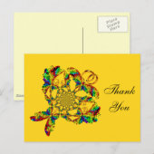 あらゆるシーンに対応_ ポストカード (正面/裏面)