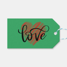 あらゆるシーンに最適なパーソナライズされたギフトタグ ギフトタグ