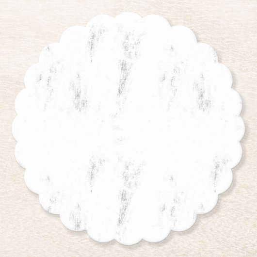 あらゆるシーンに最適な高品質の紙コースター ペーパーコースター (正面)