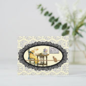 あらゆるシーンに ポストカード (スタンド正面)