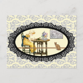 あらゆるシーン ポストカード