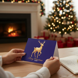 あらゆるスタイルに合うカラフルなクリスマスグリーティングカード サンキューカード