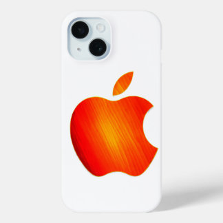 あらゆるスタイルに合うスタイリッシュなカバー!" iPhone 15ケース