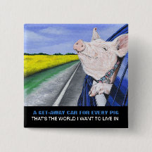 あらゆるブタのための逃走車