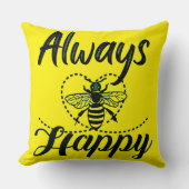 あらゆる人が喜ぶ クッション (正面)