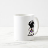 あらゆる人間 コーヒーマグカップ (正面右)