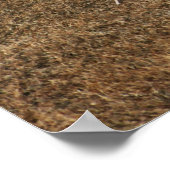 あらゆる危険の中で、恐怖は最悪だ ポスター (角)