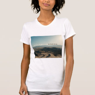 あらゆる場所で同時に Tシャツ