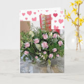 あらゆる場面で使える カード (黄色い花)