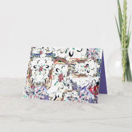 あらゆる場面で使える カード