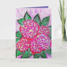 あらゆる場面で空白 カード