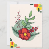 あらゆる場面にぴったりなカード カード (裏面)