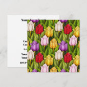 あらゆる場面の招待状 招待状 (正面/裏面)