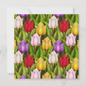 あらゆる場面の招待状 招待状 (正面)