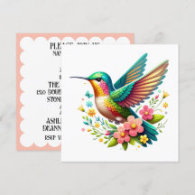 あらゆる場面の招待状