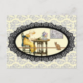 あらゆる場面 ポストカード (正面)