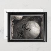 あらゆる場面 ポストカード (正面/裏面)