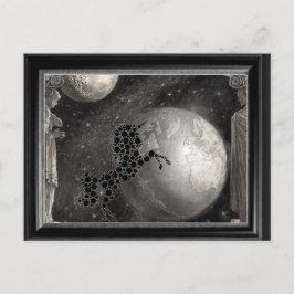 あらゆる場面 ポストカード