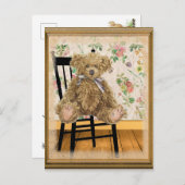 あらゆる場面 ポストカード (正面/裏面)