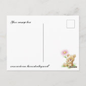 あらゆる場面 ポストカード (裏面)