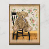 あらゆる場面 ポストカード (正面)