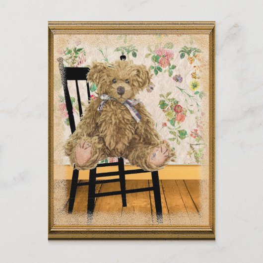 あらゆる場面 ポストカード (正面)