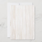 あらゆる年齢 - フィエスタ サボテン 誕生日招待状 招待状 (裏面)