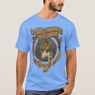 あらゆる方法が緩い Tシャツ