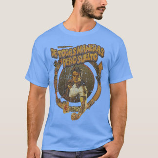 あらゆる方法が緩い Tシャツ