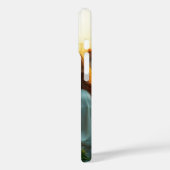 あらゆる方法で咲く Case-Mate iPhoneケース (裏面 / 左)