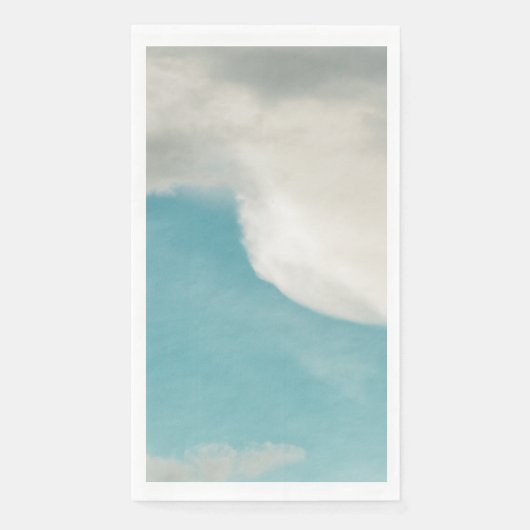 あらゆる方法で波を打つ (正面)