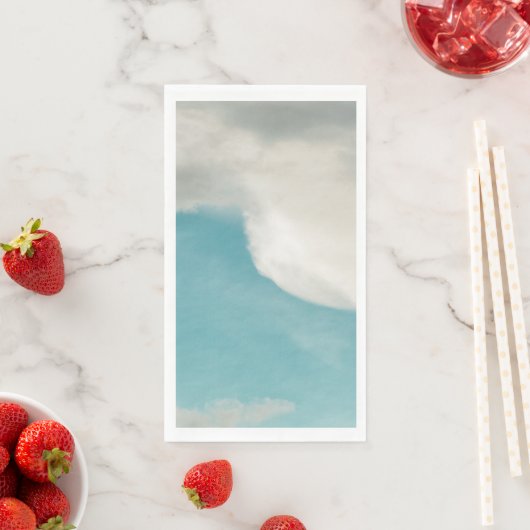 あらゆる方法で波を打つ (インサイチュ)