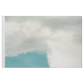 あらゆる方法で波を打つ ファブリック (ファットクウォーター)