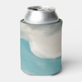 あらゆる方法で波を打つ 缶クーラー (缶正面)