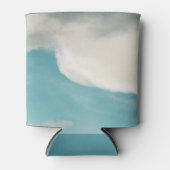 あらゆる方法で波を打つ 缶クーラー (正面)